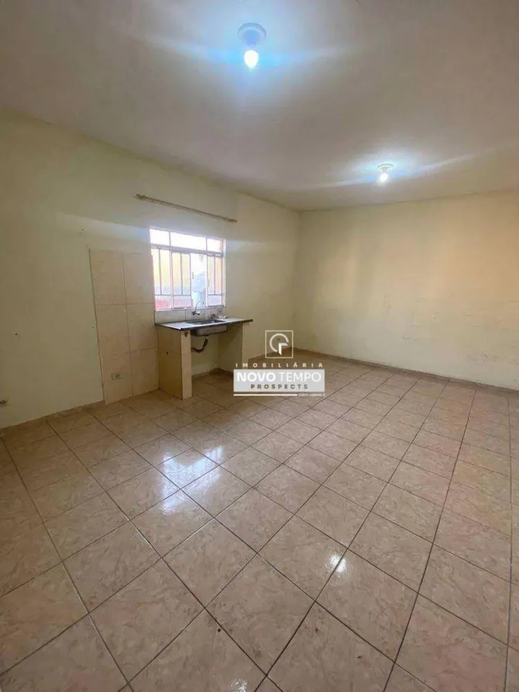 Casa, 1 quarto, 25 m² - Foto 3