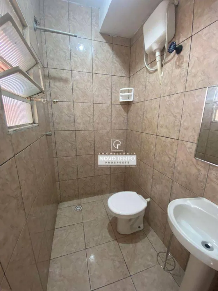 Casa, 1 quarto, 25 m² - Foto 2