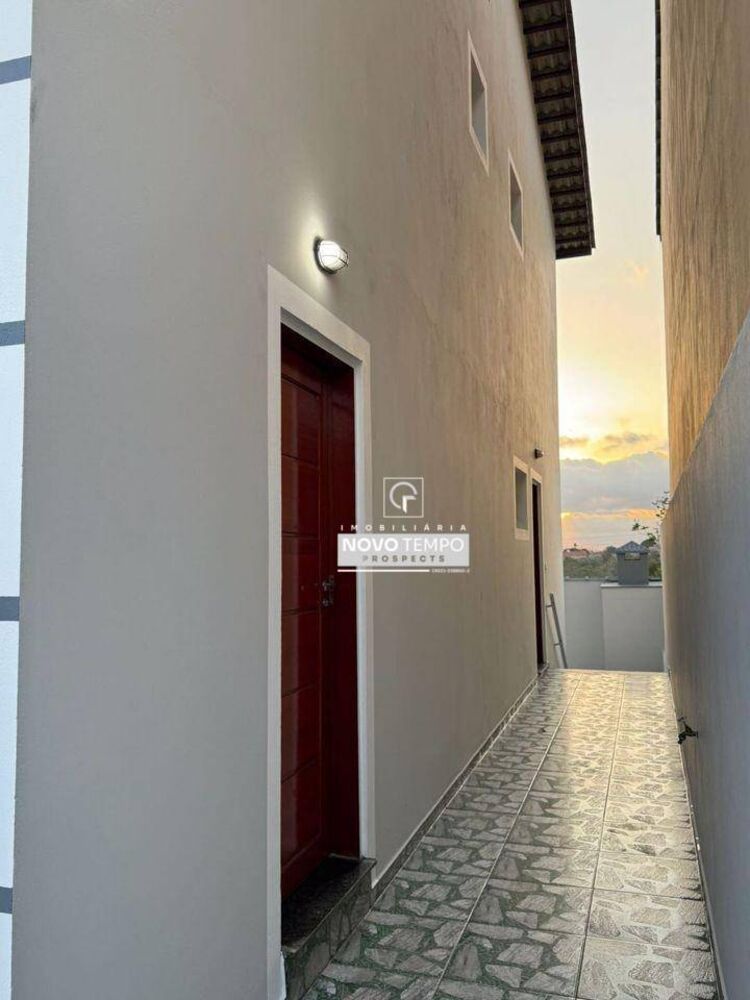Sobrado à venda com 2 quartos, 89m² - Foto 4