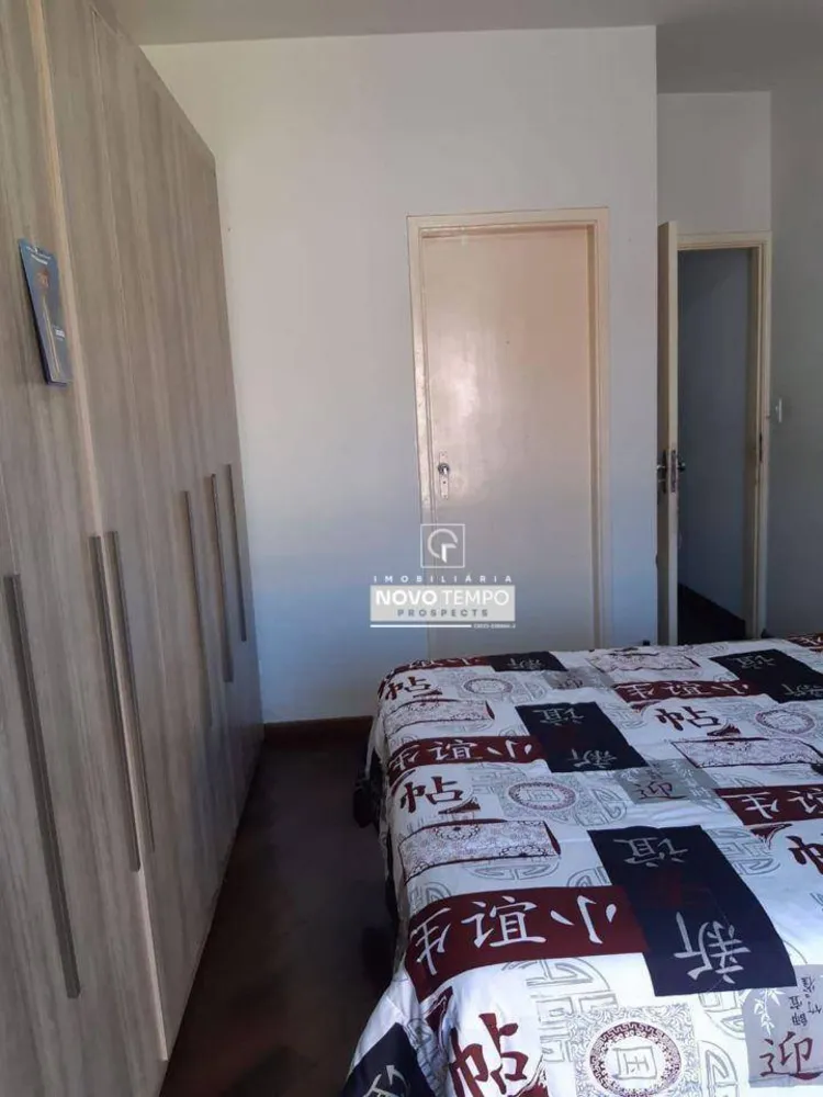 Sobrado, 3 quartos, 125 m² - Foto 12