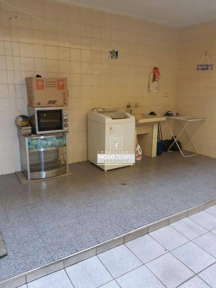 Sobrado, 3 quartos, 125 m² - Foto 6