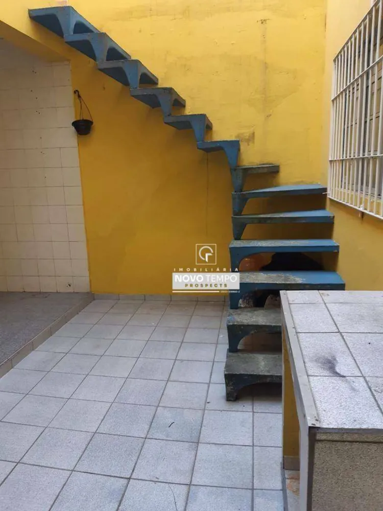 Sobrado, 3 quartos, 125 m² - Foto 4