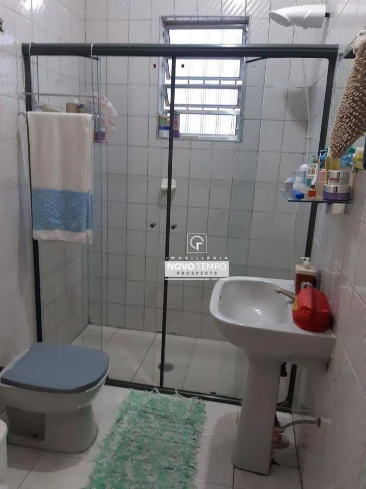 Sobrado, 3 quartos, 125 m² - Foto 11