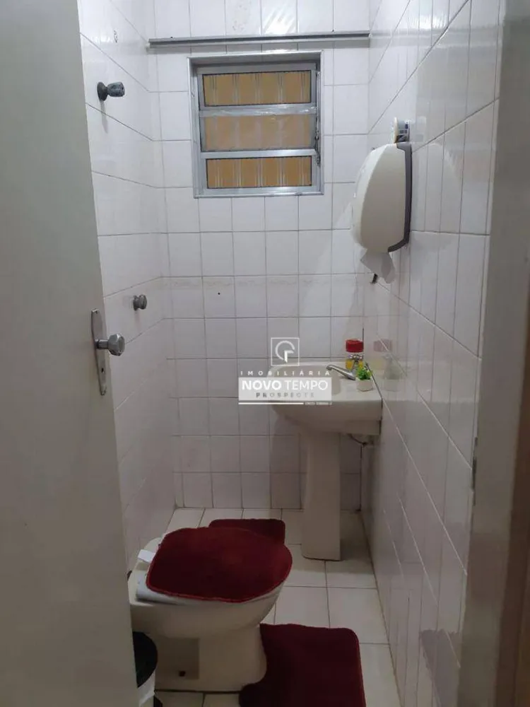 Sobrado, 3 quartos, 125 m² - Foto 3