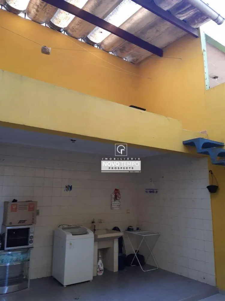 Sobrado, 3 quartos, 125 m² - Foto 5