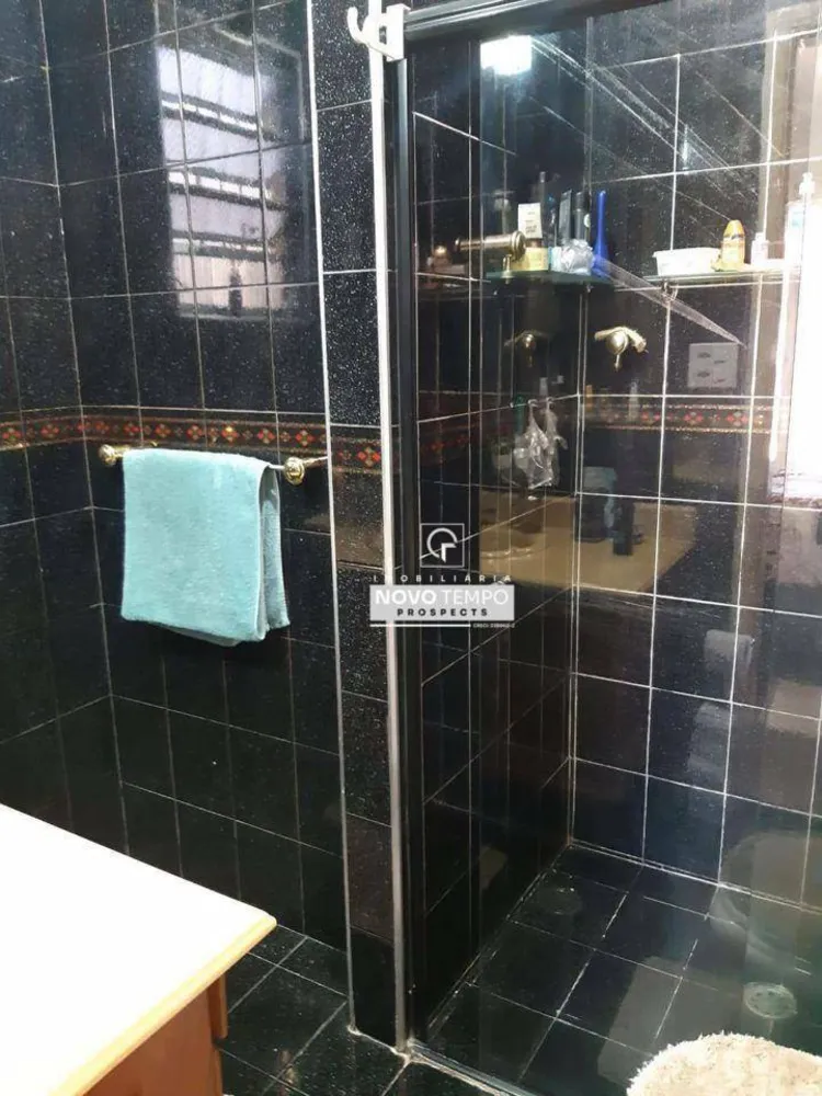 Sobrado, 3 quartos, 125 m² - Foto 8