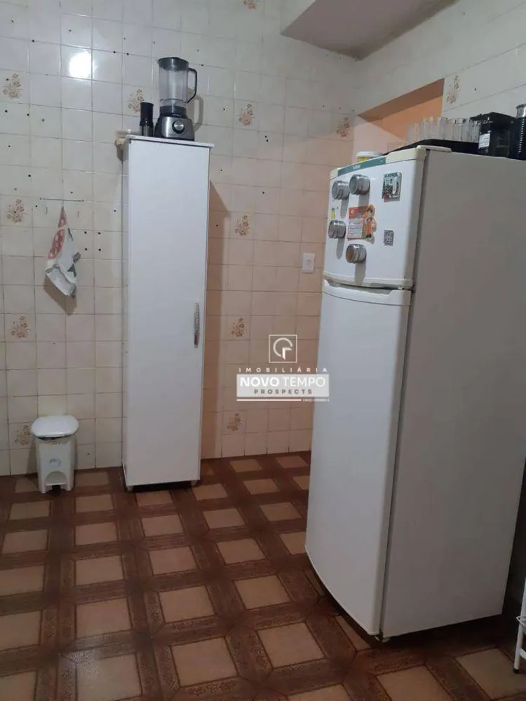 Sobrado, 3 quartos, 125 m² - Foto 9