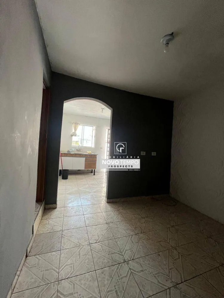 Casa, 1 quarto - Foto 6