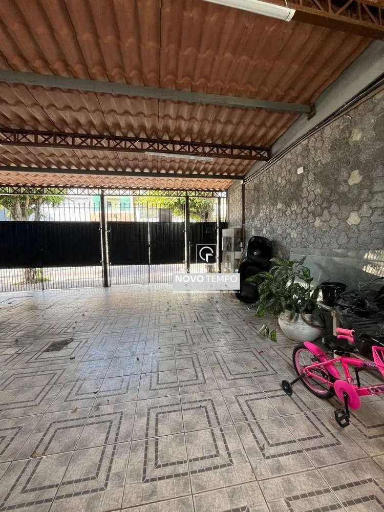 Casa, 1 quarto - Foto 2