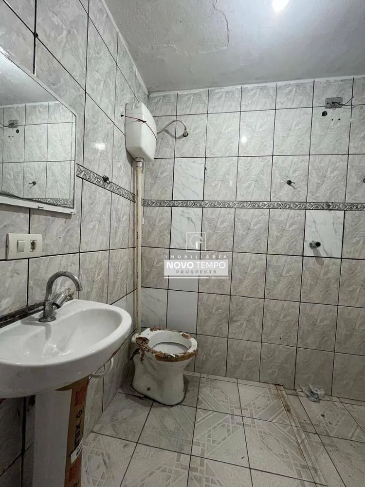 Casa, 1 quarto - Foto 5