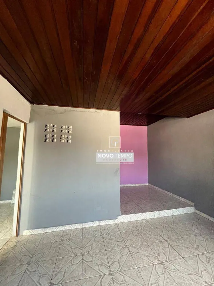 Casa, 1 quarto - Foto 4