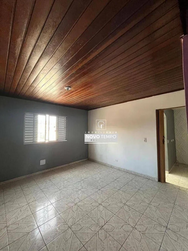 Casa, 1 quarto - Foto 3