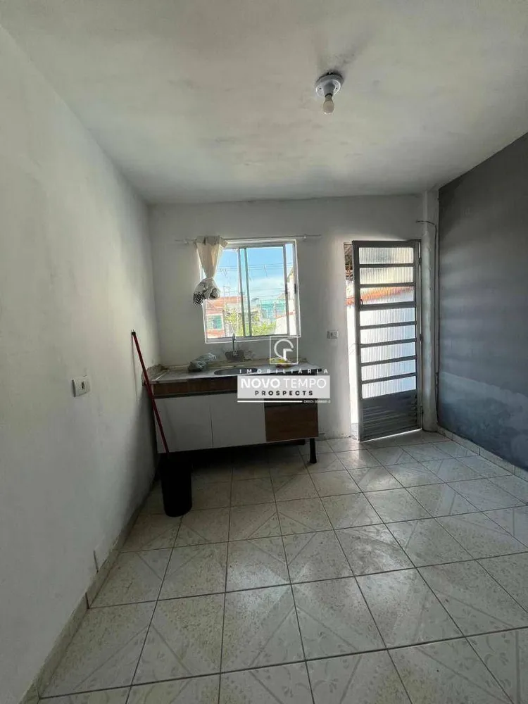 Casa, 1 quarto - Foto 9