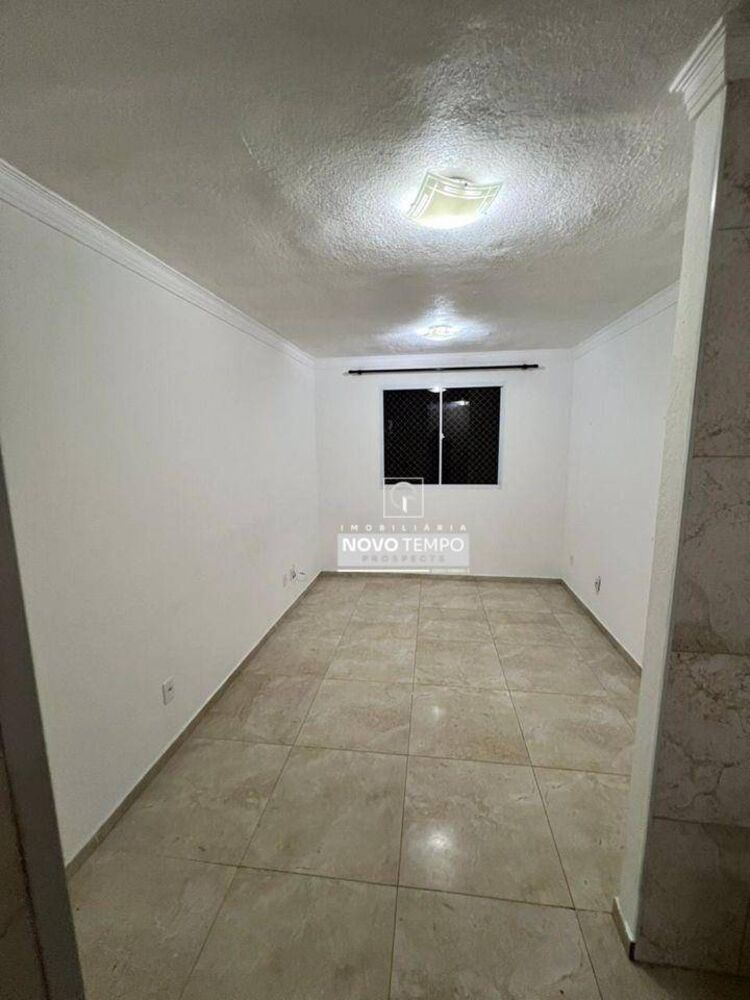 Apartamento à venda com 2 quartos, 50m² - Foto 5