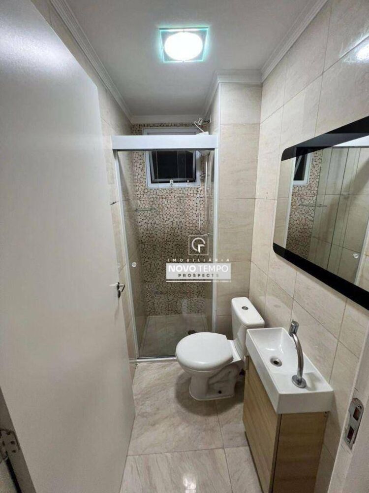 Apartamento à venda com 2 quartos, 50m² - Foto 4