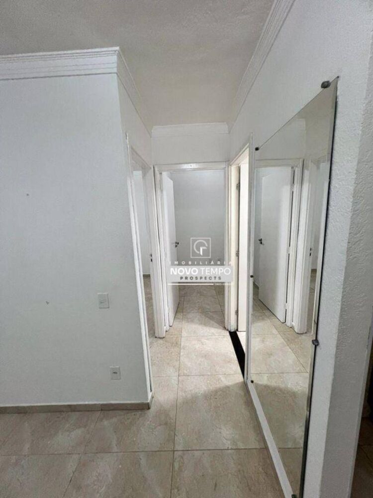 Apartamento à venda com 2 quartos, 50m² - Foto 2