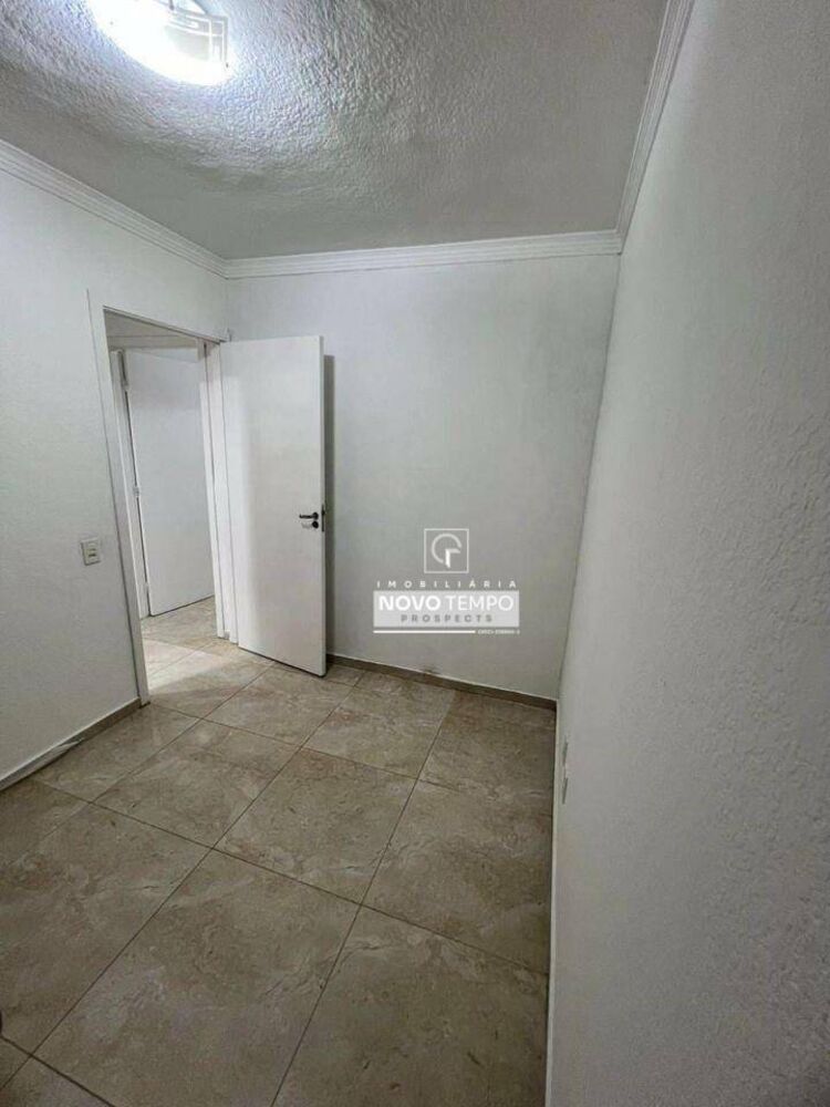 Apartamento à venda com 2 quartos, 50m² - Foto 3