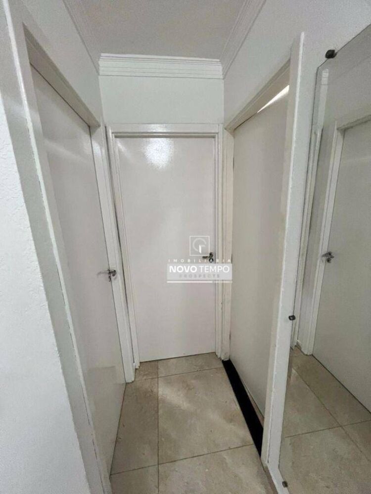 Apartamento à venda com 2 quartos, 50m² - Foto 1