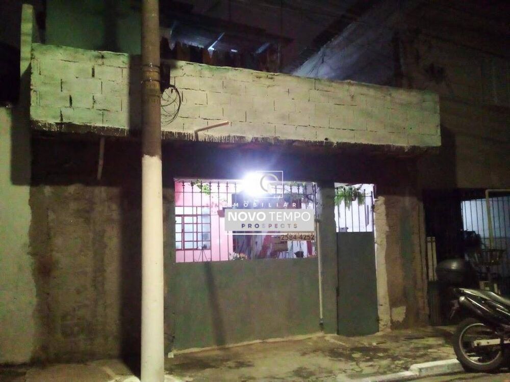 Casa à venda com 4 quartos, 5m² - Foto 10