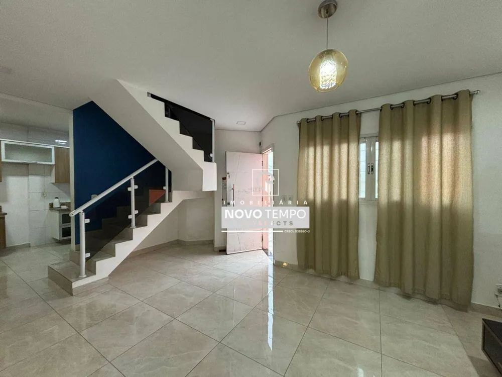 Sobrado, 3 quartos - Foto 6