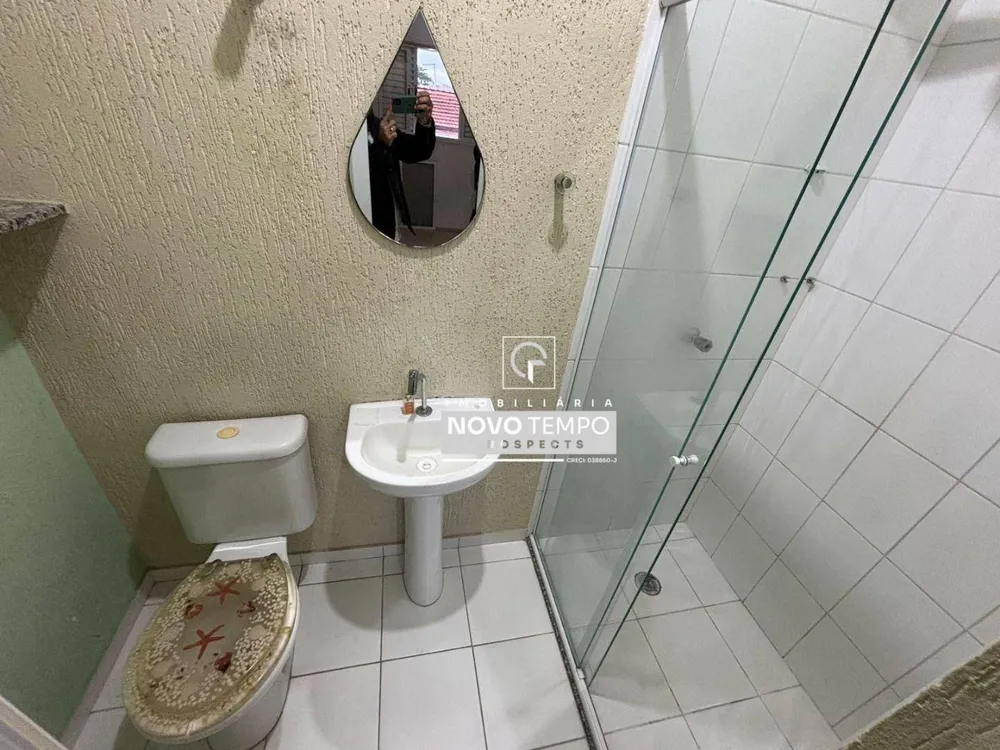Sobrado, 3 quartos - Foto 3