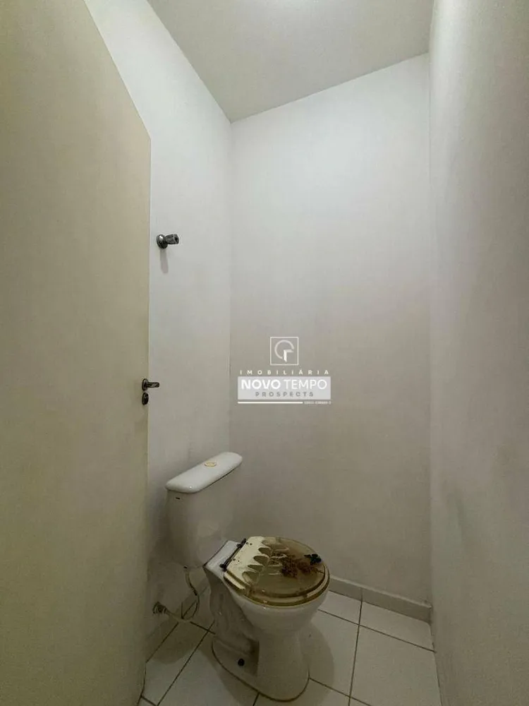 Sobrado, 3 quartos - Foto 8