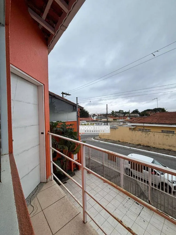 Sobrado, 3 quartos - Foto 2