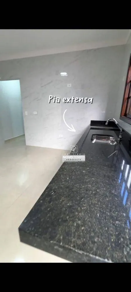 Casa, 2 quartos, 84 m² - Foto 8