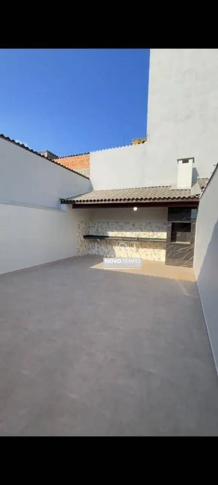 Casa, 2 quartos, 84 m² - Foto 4
