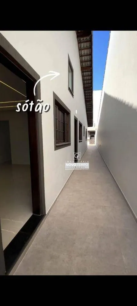 Casa, 2 quartos, 84 m² - Foto 11
