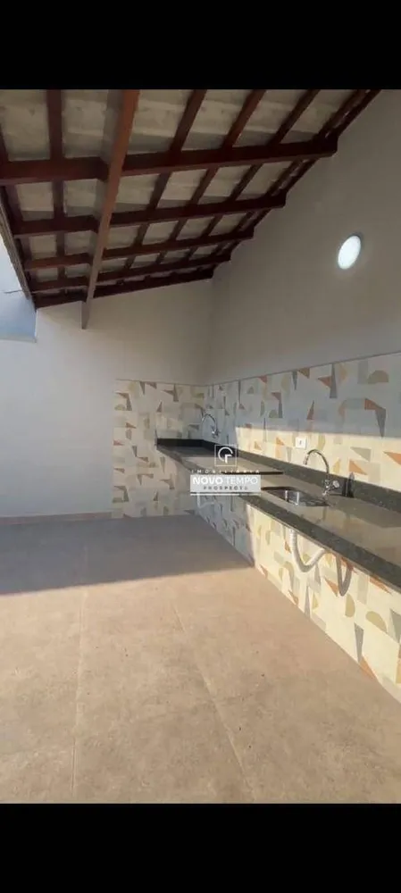 Casa, 2 quartos, 84 m² - Foto 3