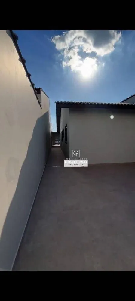 Casa, 2 quartos, 84 m² - Foto 2