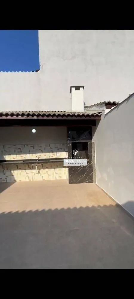 Casa, 2 quartos, 84 m² - Foto 6