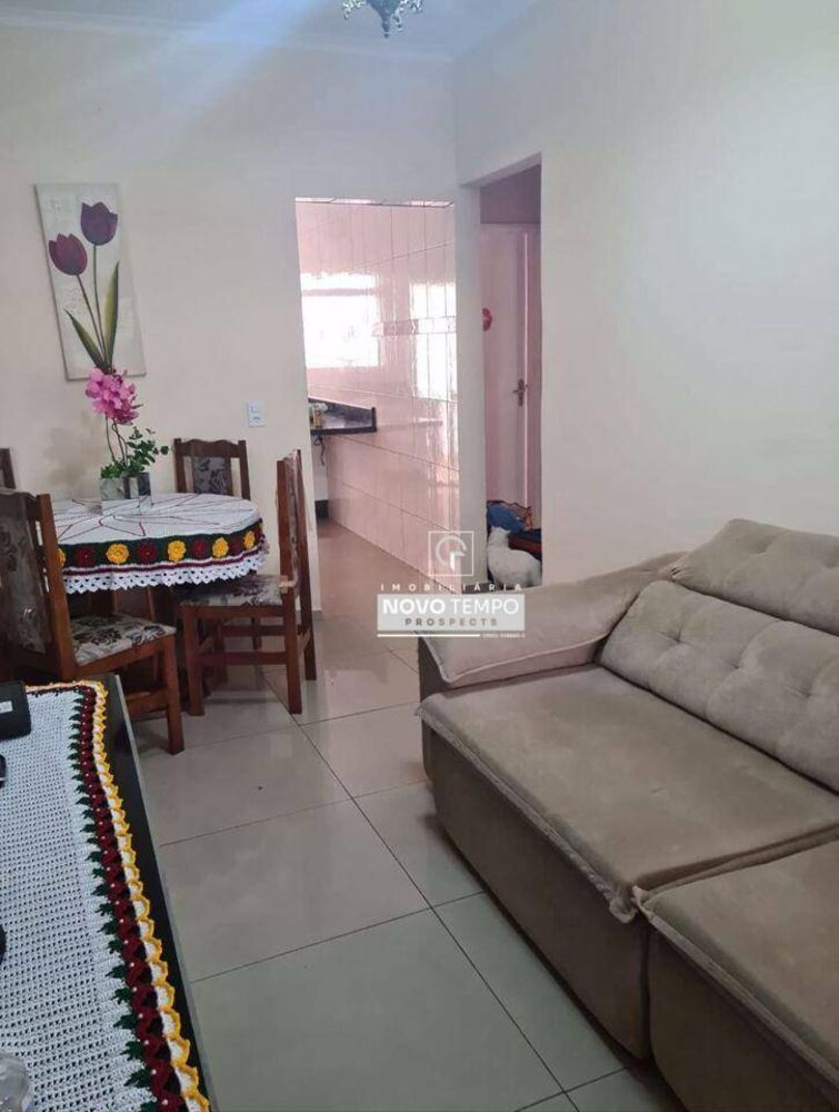Casa à venda com 2 quartos, 125m² - Foto 3