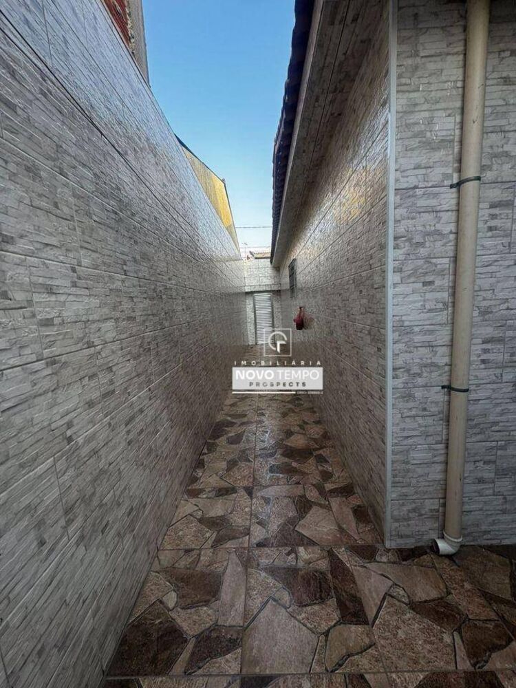 Casa à venda com 2 quartos, 125m² - Foto 7