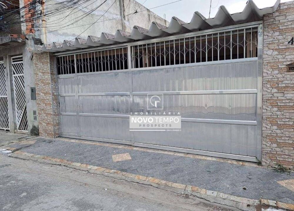 Casa à venda com 2 quartos, 125m² - Foto 9