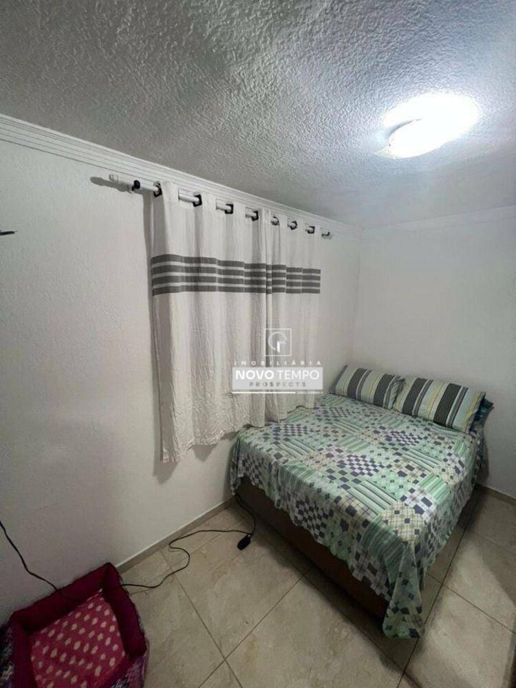 Apartamento à venda com 2 quartos, 44m² - Foto 9