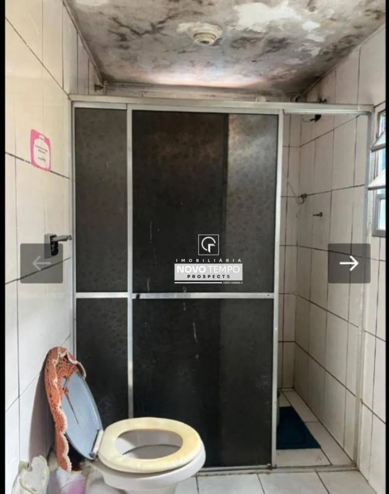 Casa, 2 quartos - Foto 4