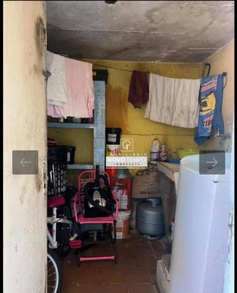 Casa, 2 quartos - Foto 8