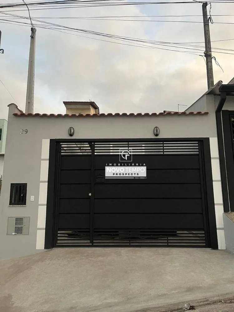 Casa, 2 quartos - Foto 12