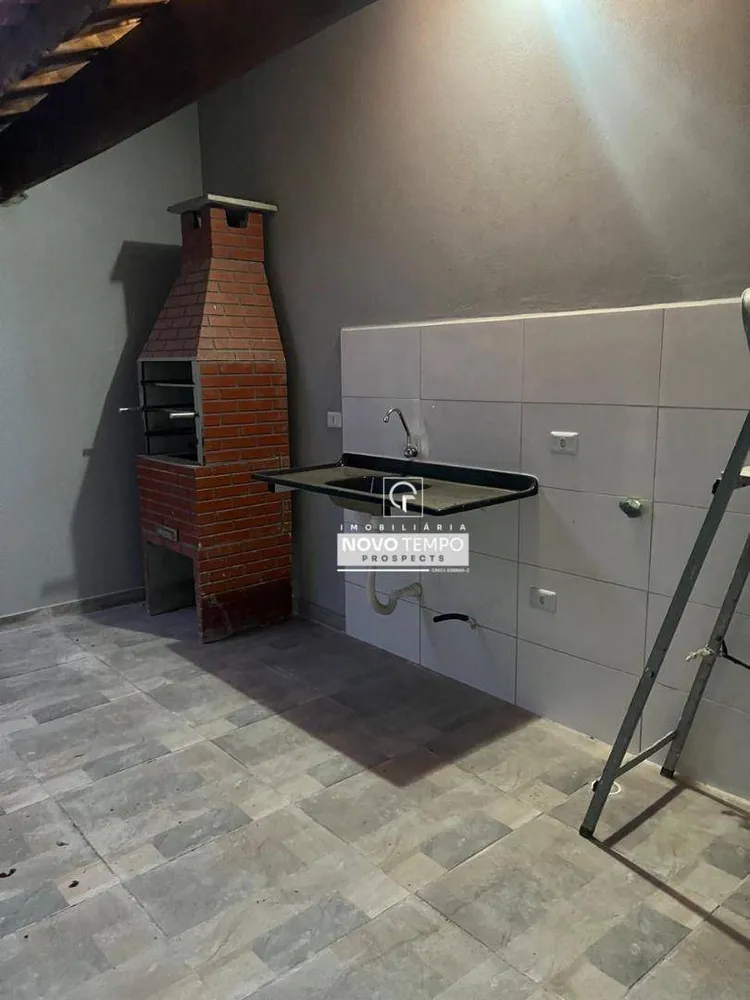 Casa, 2 quartos - Foto 11