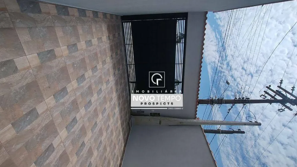Casa, 2 quartos - Foto 4