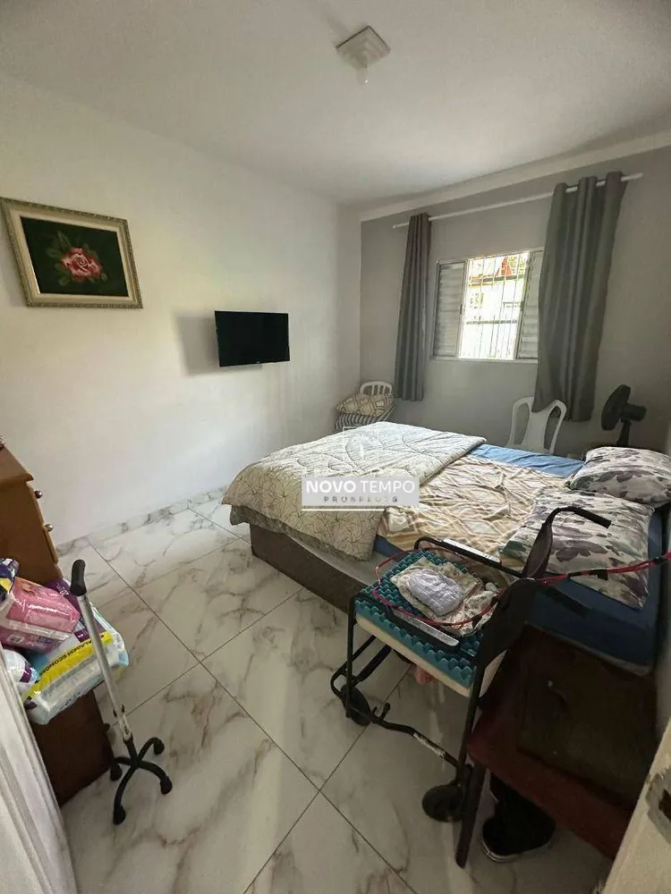 Casa, 2 quartos - Foto 3