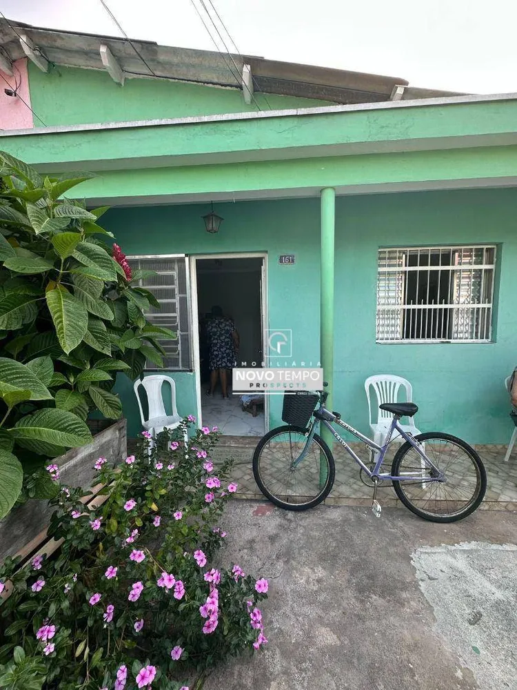 Casa, 2 quartos - Foto 1