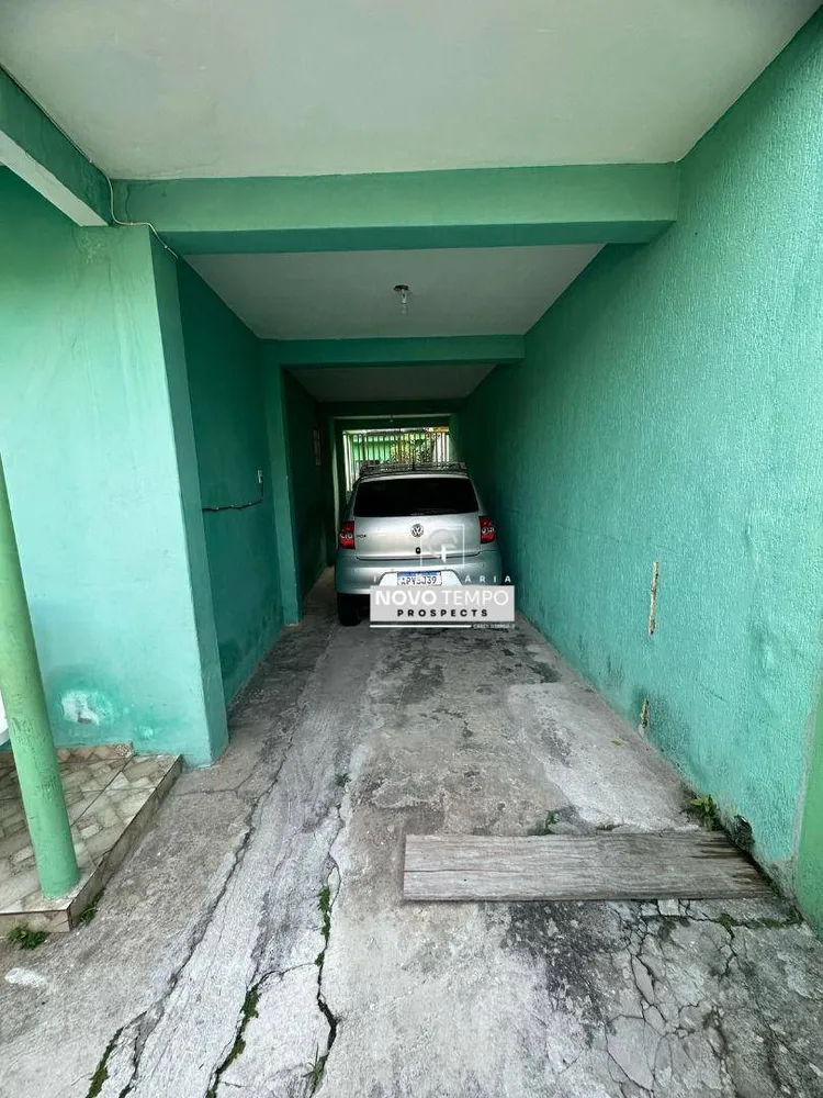 Casa, 2 quartos - Foto 7