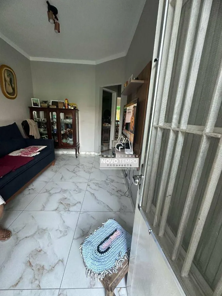 Casa, 2 quartos - Foto 2