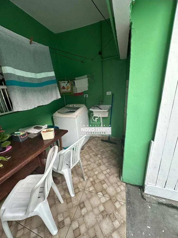 Casa, 2 quartos - Foto 8