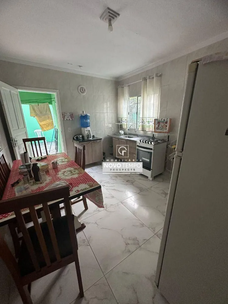 Casa, 2 quartos - Foto 4