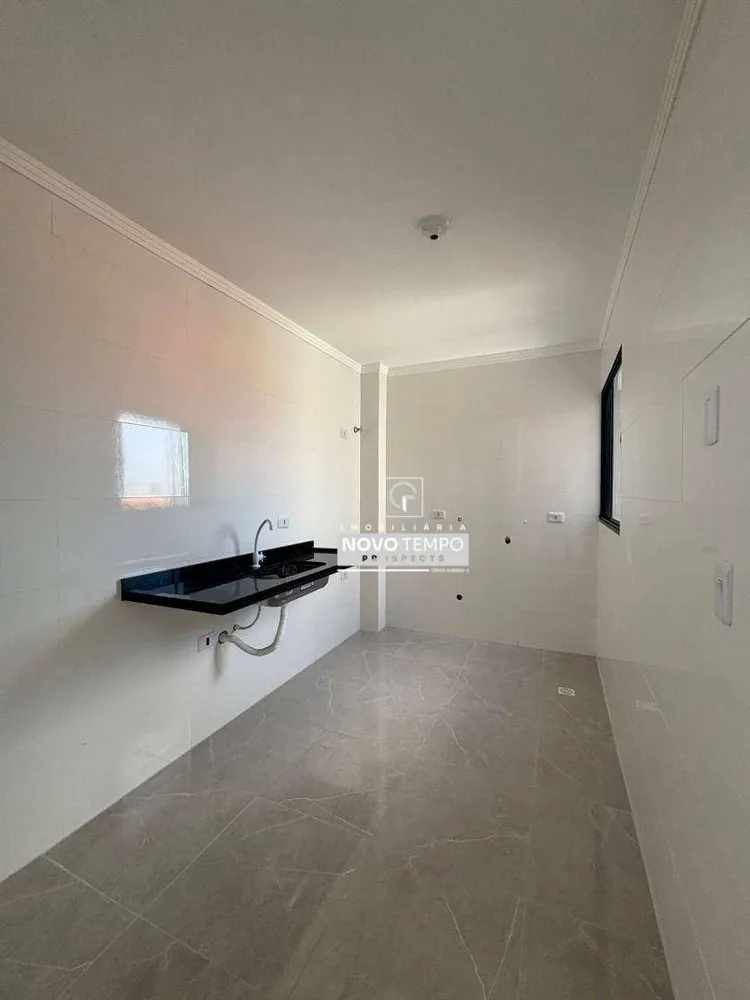 Apartamento, 2 quartos, 50 m² - Foto 6