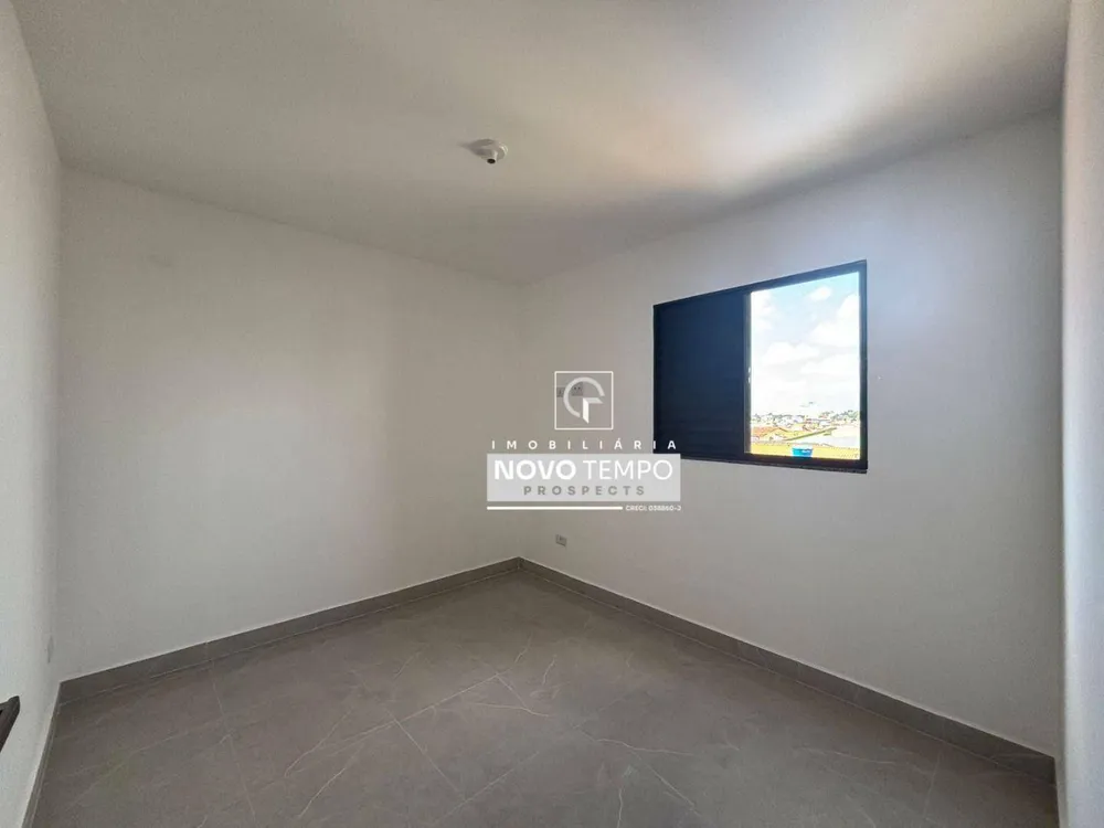 Apartamento, 2 quartos, 50 m² - Foto 5